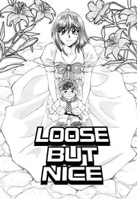 [Nagare Ippon] Charm Point [Decensored]