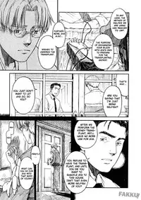 [Naruko Hanaharu] Shoujo Material (Complete) [ENG][FAKKU]