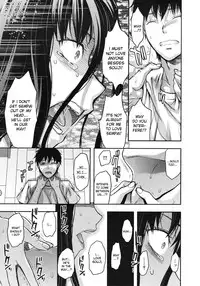 [Yuzuki N Dash] Sister Control Ch. 1-6 [English] {Dammon}