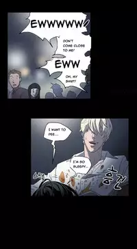 Ace Ch.1-7 (English) (Ongoing)