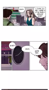 [Ramjak] Atonement Camp Ch.1-35 (English) (Ongoing)