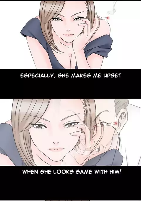 The Taste of the Hand Ch.1-21