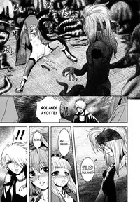 [Kawazuko Chouji] m7 -Minor Seven- Jou [English] [Xenexegesis]