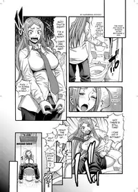 [Da Hootch (ShindoL)] TSF Monogatari Append 3.0 [English] [Digital]