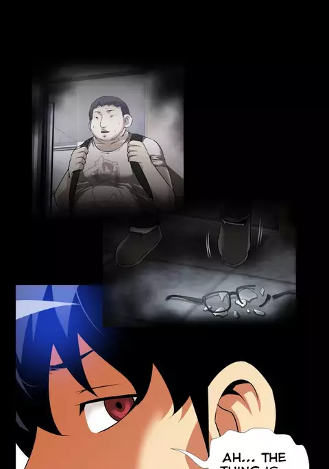 Love Parameter Ch.1-70