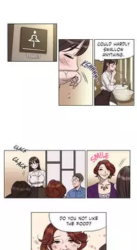 [Ramjak] Atonement Camp Ch.1-38 (English) (Ongoing)