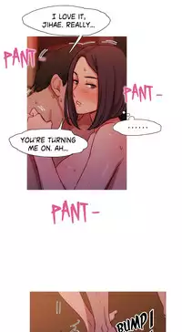 [PINKO] Scandal of the Witch Ch.1-26 (English) (Ongoing)