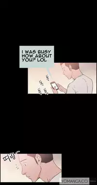 [Mr. Byeong-Su] Cohabitation Ch.1-23 (English) (Ongoing)