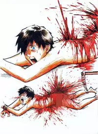 [Kharisma Jati] Incest Love [English]