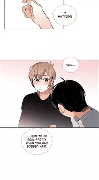 [Silverstar] Talk To Me Ch.1-30 (English) (Ongoing)