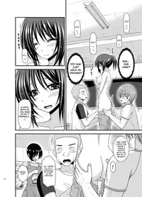 [valssu (Charu)] Roshutsu Shoujo Yuugi Aida [English] [Munyu] [Digital] [Incomplete]