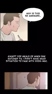[Mr. Byeong-Su] Cohabitation Ch.1-31 (English) (Ongoing)