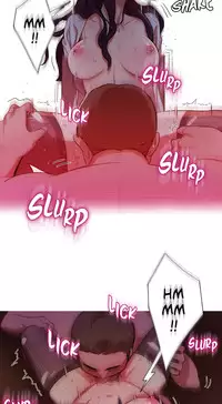 [PINKO] Scandal of the Witch Ch.1-23 (English) (Ongoing)
