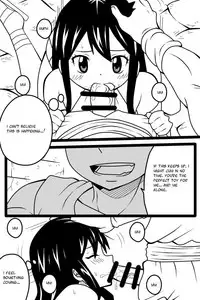 [DMAYaichi] Journey To Heaven (Fairy Tail)