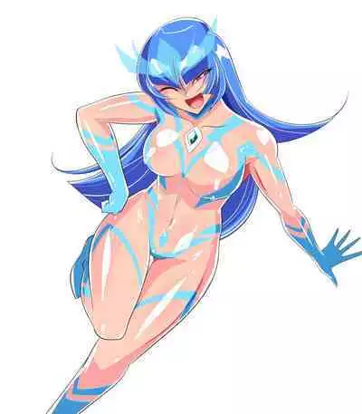 银河女神 番外合集