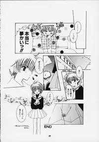 [APRICOT PIE (Miyake Hikaru)] Apricot Collection (CardCaptor Sakura)