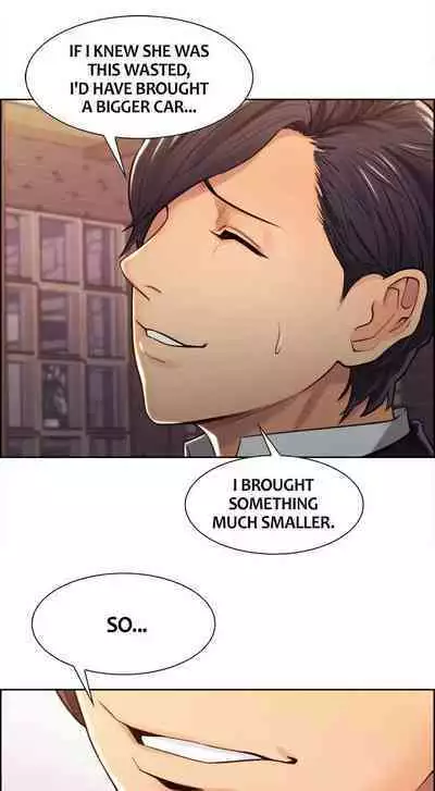 Taste of Forbbiden Fruit Ch.26/53