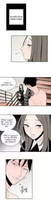 [Youngmo] Rabbit Hole Ch.1-6 (English) (YoManga) (Ongoing)