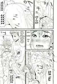 All In the Family - Part 2 [English] [Rewrite] [olddog51]