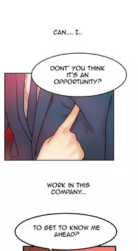 My Office Ch.1-38 (English) (Ongoing)