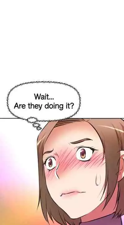 [Abio4, Warren] Streamer Aunt (1-22) [English] [Ongoing]