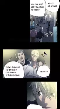 Ace Ch.1-26 (English) (Ongoing)