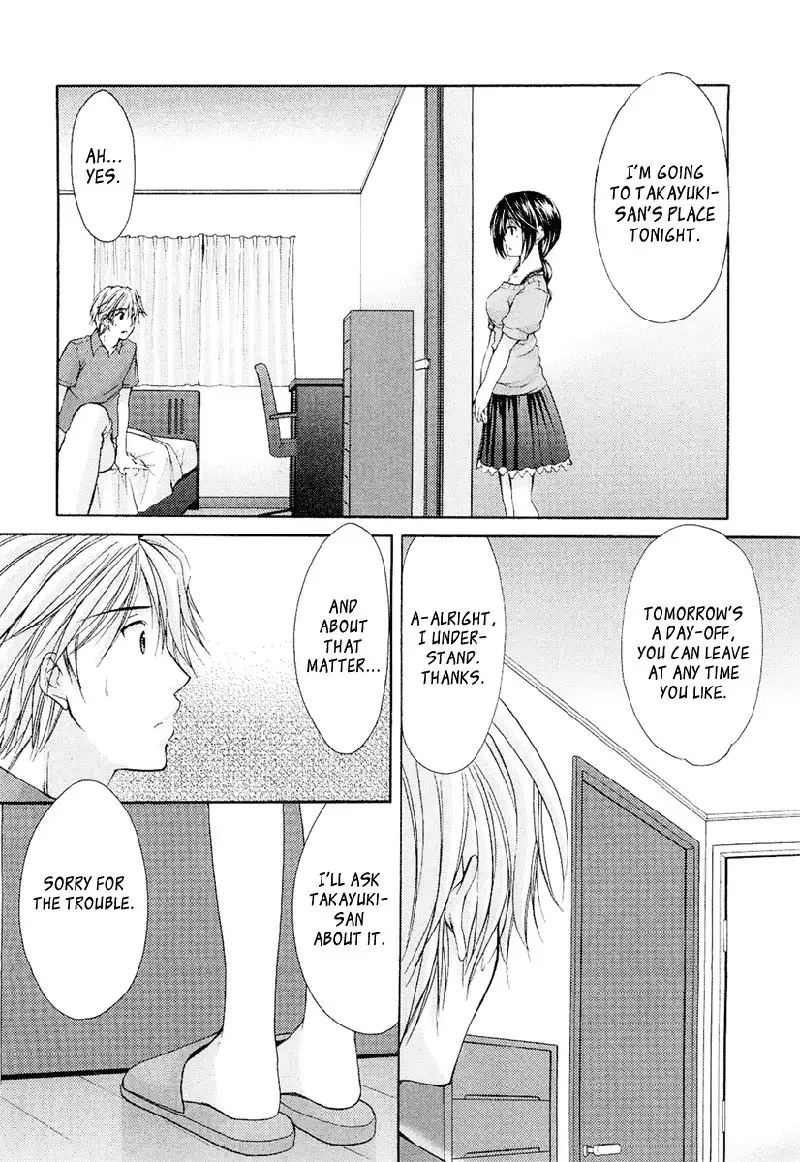 My Mom Is My Classmate vol3 - PT27