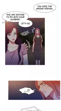 [PINKO] Scandal of the Witch Ch.1-26 (English) (Ongoing)