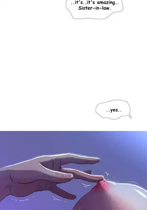 One's In-Laws Virgins Chapter 1-13