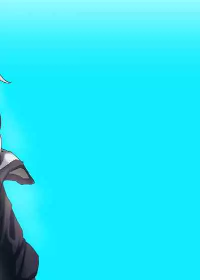 [Gomio] FEater to Hitasura Koubi Suru Hon (Arknights) [Chinese] [Digital]