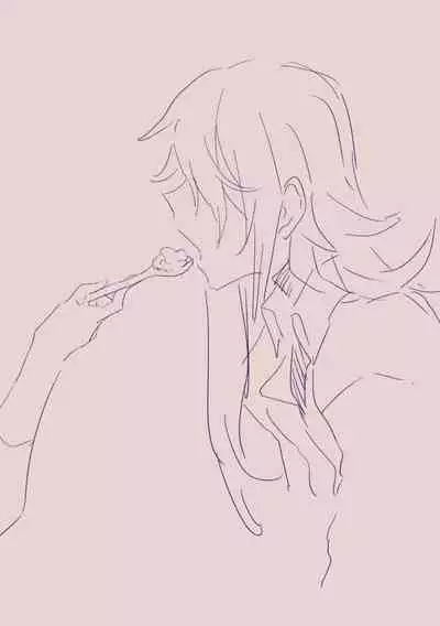 [カシオピュータ (豊音里ホヌ)] 江崎アヤメ羞恥心で魔力が出る