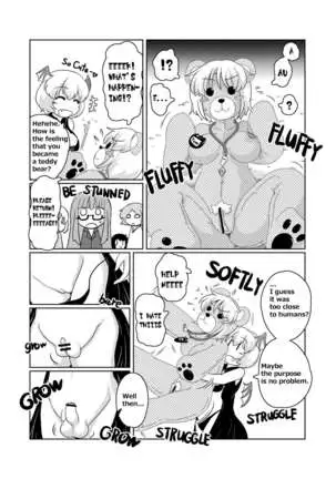 Henka-kei-bo TF Account book