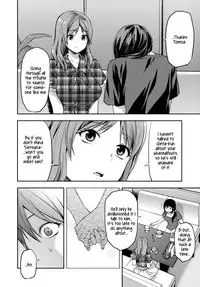 [Yuzuki N Dash] Zutto Suki Datta Epilogue (Zutto Suki Datta) [English] [TripleSevenScans]