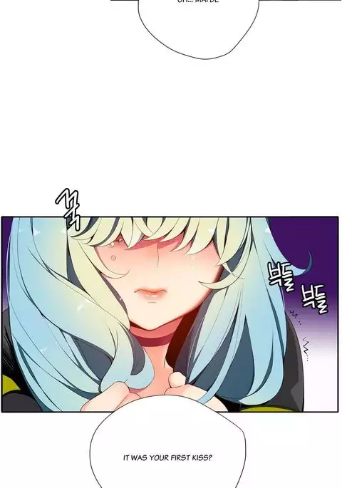 Lilith`s Cord Ch.1-13