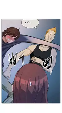Trap Ch.1-8 (English) (Ongoing)