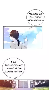 Perfect Half Ch.1-13 (English) (Ongoing)