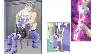 Brain Hack Fuhai Kokka ni Aragau Kakumeika no Matsuro