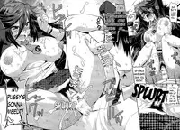 [Utamaro] Namaiki Oppai Banchou Ch. 1-5 [English] [Lazarus H]