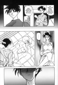 [Sanbun Kyoden] Suna No Kusari Vol. 01 Ch.1-8 Complete [ENG]