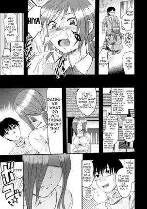 S-KANO CH01 - Tenteki kanojo CH1