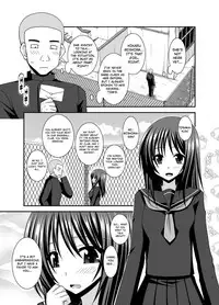 [valssu (Charu)] Roshutsu Shoujo Yuugi Aida [English] [Munyu] [Digital] [Incomplete]