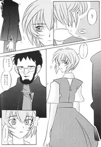 [Kohakutei (Sakai Hamachi)] EDEN -Soushuuhen- (Neon Genesis Evangelion)