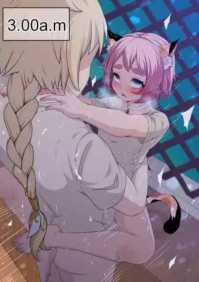 Diona to no Nichijou | Daily Life with Diona