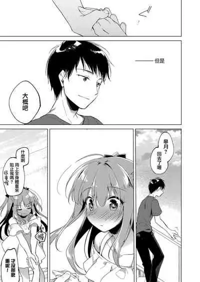 Maybe I Love You 總集篇