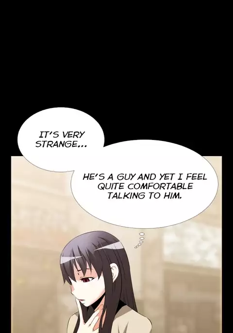 Love Parameter Ch.1-55