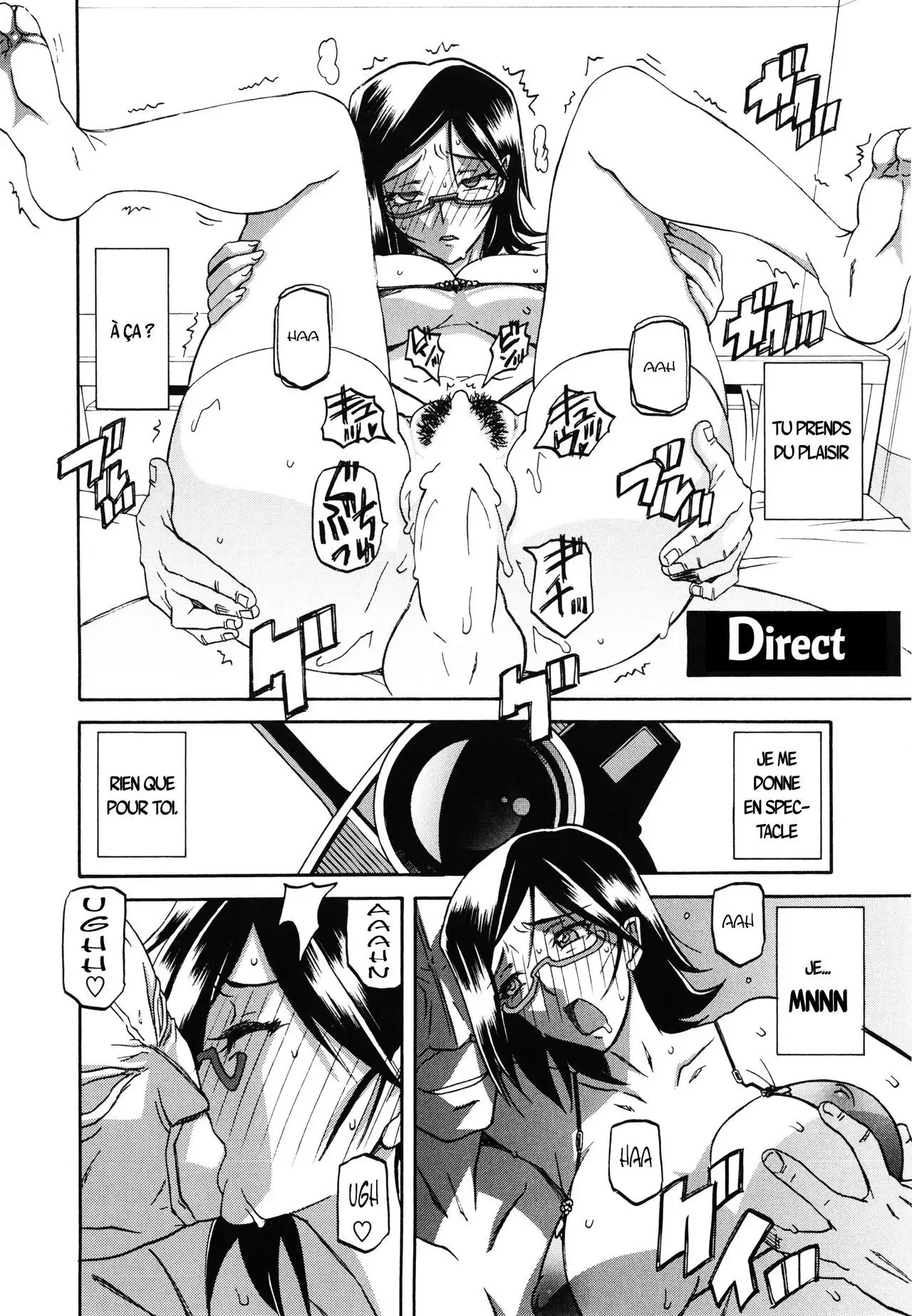 Fuyu no Ajisai epilog...