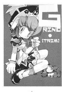 (C58) [Enmaya (Bob R)] GrinD spp. Trim (Various)