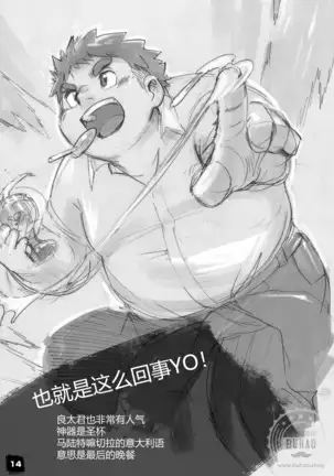 呼唤不来的犬塚