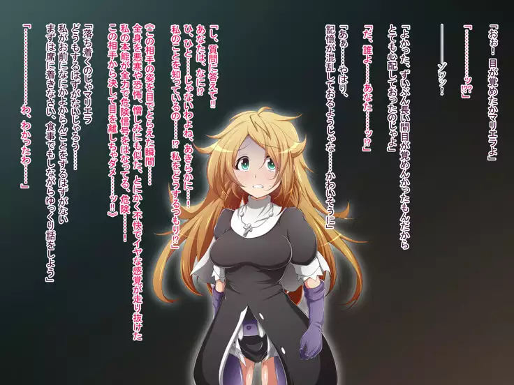 Hero Rengou Sennou Kanraku no Wana ~Battle Sister Hen~