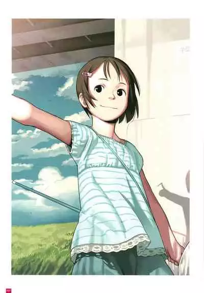 [Takamichi] LO Artbook 2-B TAKAMICHI LO-fi WORKS